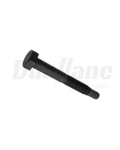 Freightliner Rear Engine Mounting Washer Insulator Hex Cap Screw, M16 X 2, 10 | 23-12955-100