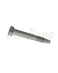 Freightliner Rear Engine Mounting Washer Insulator, Screw, Transmission, Control, 3/4 - 10 X 5.0, GR8PO | 23-13539-500