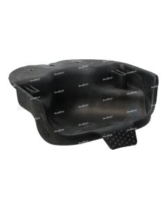 Freightliner Rear Headlamp Cover | 06-36853-000