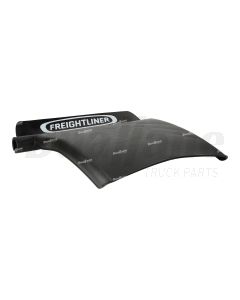 Freightliner Rear Left-Hand Side Quarter Fender with Freightliner Logo  | A22-58858-002