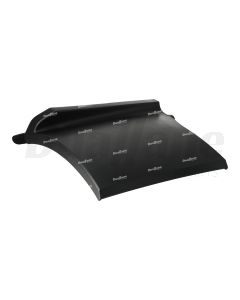 Freightliner Rear Quarter Fender, Right, Black  | A22-75774-005