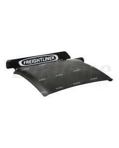 Freightliner Rear Right-Hand Side Quarter Fender with Freightliner Logo  | A22-58858-003