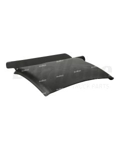 Freightliner Rear Right-HandQuarter Fender - No Logo  | A22-58858-001