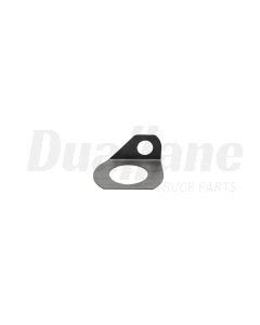 Freightliner Rear Shackle Spring Pin Wear Plate | 16-09040-002