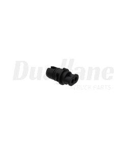 Freightliner Receptacle - 2 Cavity, APE - P2P, Gray | 23-13152-216