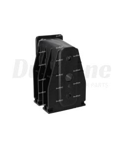 Freightliner Receptacle - Bumper, 1 Box | 21-27302-000