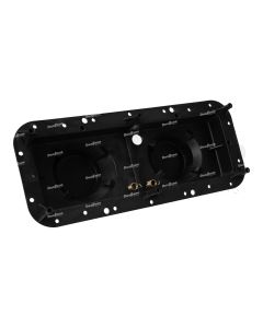 Freightliner Rectangular Headlight Housing Assembly  | 444 411408