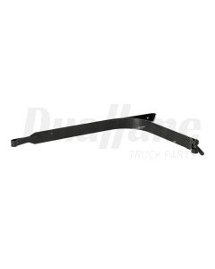 Freightliner Rectangular Painted Fuel Tank Strap, 40 Gallon | A03-33883-004
