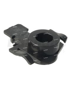 Freightliner Register Retainer Clip | 22-54273-000