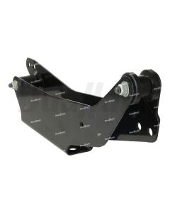 Freightliner Removable Panel Fairing Bracket, Battery Box, Forward | A22-68684-000