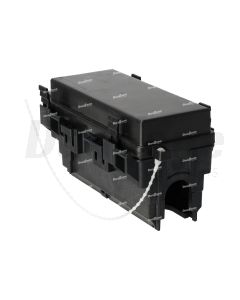 Freightliner Removable PDM Shell Cover | 06-73350-000