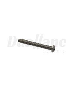 Freightliner Review Mirror Stainless Steel Button Head Hex Cap Screw, 70M | 23-13768-070
