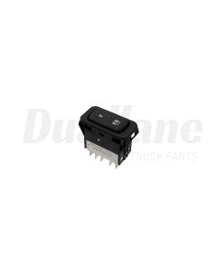 Freightliner Right-HandPower Window Rocker Switch | A06-30769-027
