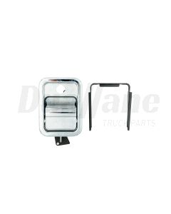 Freightliner Right Side Door Handle | A18-68356-003