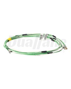 Freightliner Road Lamp Overlay Dash Harness | A66-00184-000