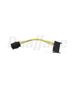 Freightliner Road Lamp Switch Harness, AU, FLX, US | A06-40684-000