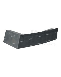 Freightliner Running Board Skirt, Left Hand, X2 | 22-53607-000