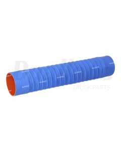 Freightliner S60 Wire Wound Charge Air Cooler Hose | 01-27237-544