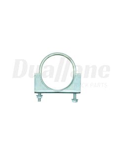 Freightliner Saddle Clamp 3 IN. | 23-09289-001