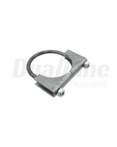 Freightliner Saddle Clamp | 656 212