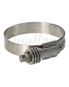 Freightliner Screw / Wormgear Constant Torque Hose Clamp | 23-12485-225