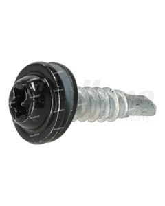 Freightliner Self Drilling SEMS Screw, RHWC, HDI, #10-1 | 23-13310-706