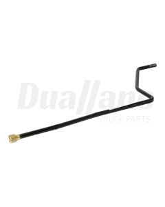 Freightliner Series 60 Transmission Return Coolant Tube | A07-20411-000
