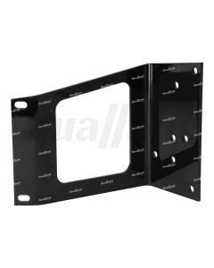 Freightliner Short Bumper Support Brace, Left-Hand  | 21-27906-000