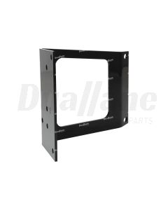 Freightliner Short Bumper Support Brace, Right Hand | 21-27906-001