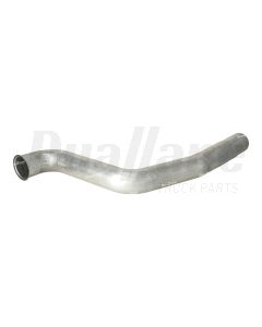 Freightliner Short Exhaust Pipe  | 04-20001-000
