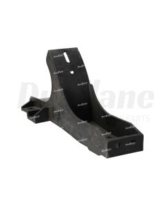 Freightliner Side Extender Lower Bracket | 22-67509-000