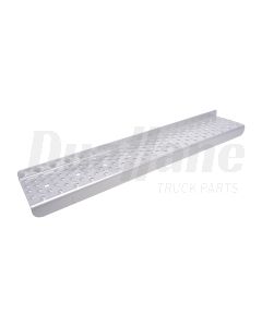 Freightliner Silver Steel Step, 925 X 160 | 22-74603-004