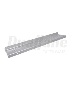 Freightliner Silver Steel Step, 925 X 160 | 22-74603-005