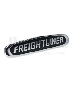 Freightliner Small Nameplate | 22-57546-000