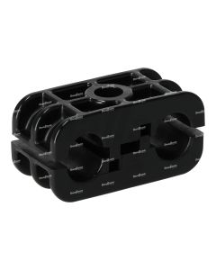 Freightliner Snap Version Tube Clamp | 23-13687-000