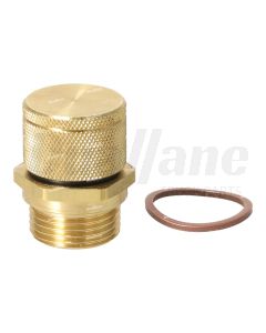Freightliner Speed Click Oil Drain Valve | 12 27200 01