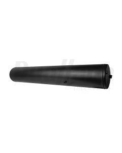 Freightliner Split 9 in. Air Tank 3200 cubic in | 12-15476-000
