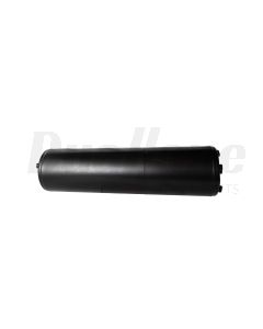 Freightliner Split 9 in. Air Tank 33 in. long | 12-18860-001