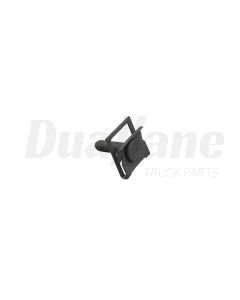 Freightliner Spring Nut, Stud, M6 | 23-13829-000