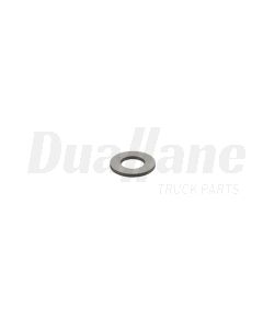 Freightliner Stainless Steel Flat Washer, 5/16 IN, 0.685 IN OD | 23-10900-031