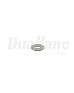 Freightliner Stainless Steel Flat Washer, 5/16 IN | 23-10900-032