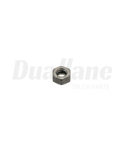 Freightliner Stainless Steel Hex Nut, M8 | 23-14592-008