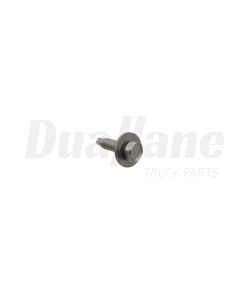 Freightliner Stainless Steel Hex Screw with Washer, M6X1.0X20 | 23-13448-020