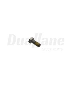 Freightliner Stainless Steel Hexagonal Cap Screw, Patch Lock, 5/16 - 18 X 0.75 IN | 23-11682-075