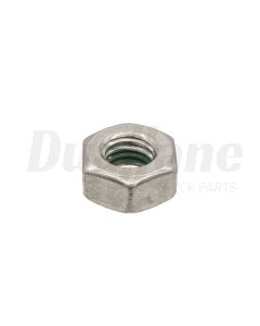 Freightliner Stainless Steel Hexagonal Nut, M10, 360 | 23-14592-010