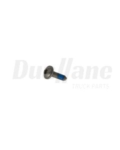 Freightliner Stainless Steel Hexalobular Drive Internal Pan Head Screw, M6 X 1.0 X 20 MM | 23-13488-020
