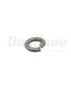 Freightliner Stainless Steel Lock Washer, 3/8 Inch | 23-09983-038