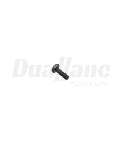 Freightliner Stainless Steel Pan Head Internal Thread Machine Screw, 1/4 - 20 X 0.75 IN | 23-11613-706