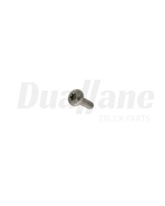 Freightliner Stainless Steel Pan Head Machine Screw, M10 X 1.50 X 30 MM | 23-12646-730