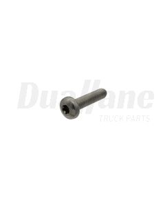 Freightliner Stainless Steel Pan Head Machine Screw, M8 X 1.25 X 35 MM | 23-12645-735